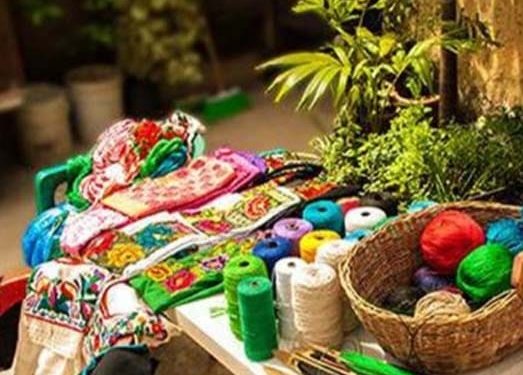 LA SEDE ENTREGA CRÉDITOS A LA PRODUCCIÓN ARTESANAL