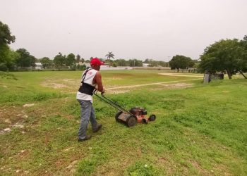 ACTIVIDADES DEPORTIVAS AUN NO ESTÁN PERMITIDAS EN JOSÉ MARÍA MORELOS, SE REANUDARÁN BAJO ESTRICTO APEGO AL SEMÁFORO SANITARIO COVID-19