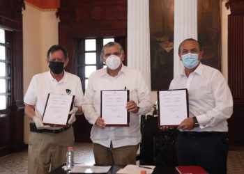 TABASCO TENDRÁ FILIAL DE PUMAS DE LA UNAM