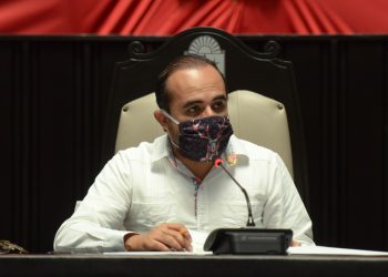 CONTINÚAN LOS TRABAJOS LEGISLATIVOS EN EL CONGRESO DE QUINTANA ROO