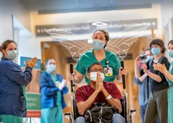 GRUPO SUNSET WORLD LANZA SU CAMPAÑA “ES TIEMPO DE RECOMPENSAR” EN RECONOCIMIENTO A LOS PROFESIONALES DE LA SALUD