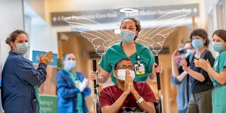 GRUPO SUNSET WORLD LANZA SU CAMPAÑA “ES TIEMPO DE RECOMPENSAR” EN RECONOCIMIENTO A LOS PROFESIONALES DE LA SALUD