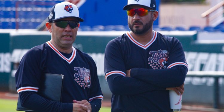 “VAMOS A ESTAR LISTOS PARA EL 7 DE AGOSTO” ADÁN MUÑOZ