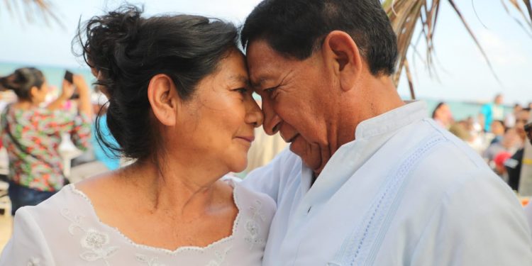 REGISTRO CIVIL REACTIVA EL SERVICIO DE BODAS BAJO ESTRICTAS MEDIDAS SANITARIAS