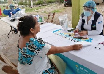 MÉDICO EN TU CASA LLEGA A RÍO VERDE