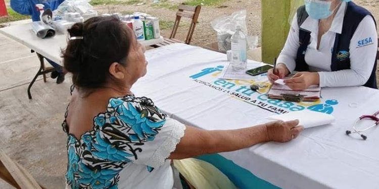 MÉDICO EN TU CASA LLEGA A RÍO VERDE