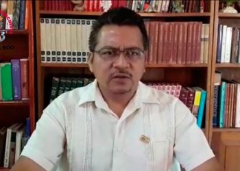 ANTORCHA FELICITA A LOS PERIODISTAS EN SU DÍA