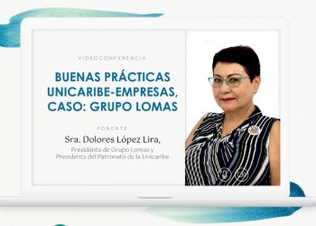 PROMUEVE UNICARIBE REPLICAR EN EMPRESAS EXITOSO PROGRAMA DE BECAS