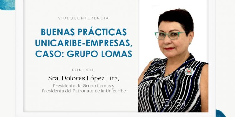 PROMUEVE UNICARIBE REPLICAR EN EMPRESAS EXITOSO PROGRAMA DE BECAS