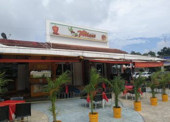 INDUSTRIA RESTAURANTERA ESTÁ LISTA PARA LA REACTIVACIÓN: JOSÉ SANTIESTEBAN