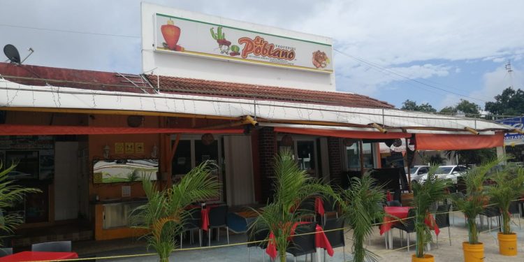 INDUSTRIA RESTAURANTERA ESTÁ LISTA PARA LA REACTIVACIÓN: JOSÉ SANTIESTEBAN