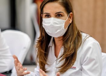 PIDE MARA REDOBLAR ESFUERZOS ANTE PANDEMIA DE COVID-19