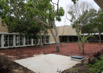 OBRAS DE SOLIDARIDAD PARTICIPAN EN BIENAL NACIONAL DE ARQUITECTURA MEXICANA
