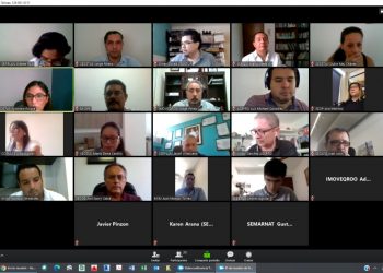 ESTADO Y FEDERACIÓN APRUEBAN MODIFICACIÓN A CARTERA DE OBRAS Y PROYECTOS DEL FONDO METROPOLITANO 2020