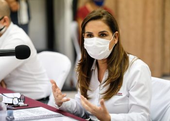 PIDE MARA RESPETAR RESTRICCIONES DEL SEMÁFORO EPIDEMIOLÓGICO