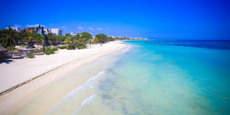 SOLIDARIDAD SE BLINDA CONTRA SARGAZO: LAURA BERISTAIN