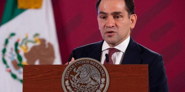 SECRETARÍA DE HACIENDA DENUNCIA OFICIO APÓCRIFO EN EL QUE SE APRUEBA UN BONO ECONÓMICO POR LA PANDEMIA DE COVID-19