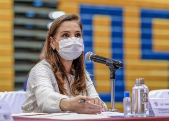 SE REACTIVARÁ EL DEPORTE DE MANERA GRADUAL Y RESPONSABLE: MARA