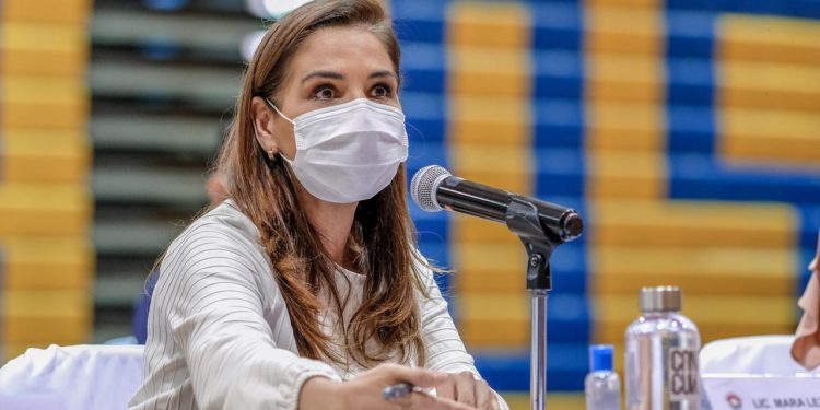 SE REACTIVARÁ EL DEPORTE DE MANERA GRADUAL Y RESPONSABLE: MARA