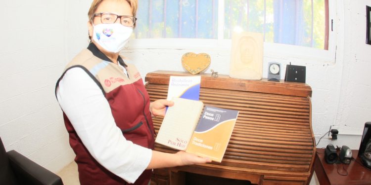 SOLIDARIDAD LÍDER REGIONAL EN LA ATENCIÓN DE LAS ADICCIONES