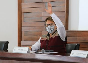 GOBIERNO DE SOLIDARIDAD RESPALDA INSTALACIÓN DE BASE DE LA GUARDIA NACIONAL