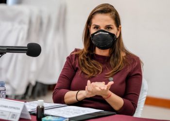 TRANSPORTISTAS SE COMPROMETEN CON MARA PARA REFORZAR MEDIDAS SANITARIAS