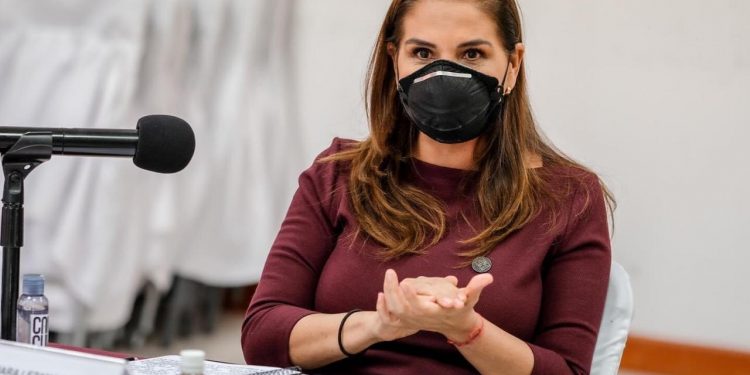 TRANSPORTISTAS SE COMPROMETEN CON MARA PARA REFORZAR MEDIDAS SANITARIAS