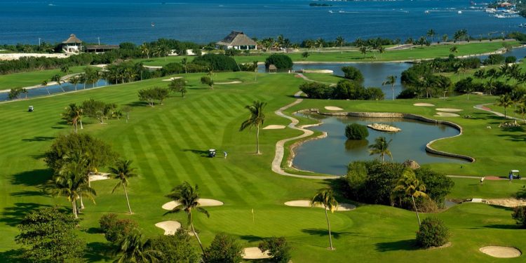 CARIBE MEXICANO EJEMPLO DE REACTIVACIÓN TURÍSTICA