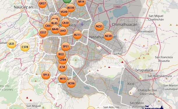 LA CNPC INFORMA SOBRE EL SISMO DE MAGNITUD 7.5 CON EPICENTRO EN LAS COSTAS DE OAXACA