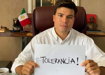 ABOGA DIPUTADO GUSTAVO MIRANDA POR EL COMERCIO LOCAL ANTE LAS AUTORIDADES