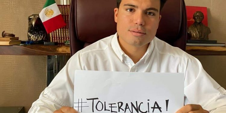 ABOGA DIPUTADO GUSTAVO MIRANDA POR EL COMERCIO LOCAL ANTE LAS AUTORIDADES