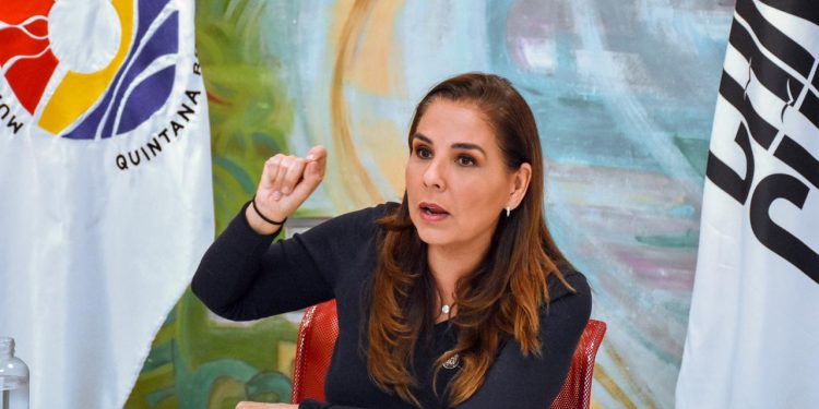 IMPULSA MARA UN GOBIERNO DIGITAL CERCANO A LA GENTE