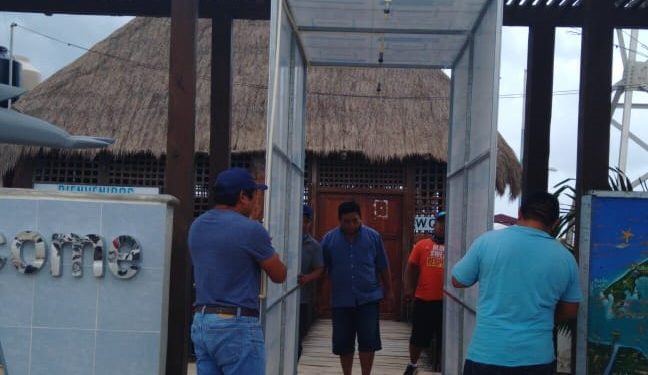 LÁZARO CÁRDENAS PREPARADO PARA LA REACTIVACIÓN TURÍSTICA.