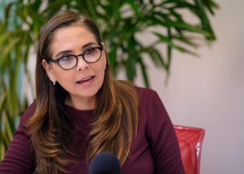 LA SOLIDARIDAD NOS PERMITIRÁ SALIR DELANTE DE LA PANDEMIA DE COVID-19: MARA