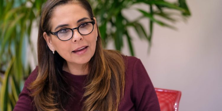 LA SOLIDARIDAD NOS PERMITIRÁ SALIR DELANTE DE LA PANDEMIA DE COVID-19: MARA