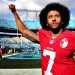 COLIN KAEPERNICK TENDRÁ SU SERIE EN NETFLIX