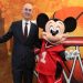 LA NBA REGRESARÁ CON LA MAGIA DE DISNEY