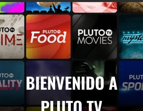 SI TE GUSTABAN O CRECISTES CON CARICATURAS CLÁSICAS O SOLO BUSCAS OTRA FORMA DE ENTRETENIMIENTO NECESITAS CONOCER PLUTO TV