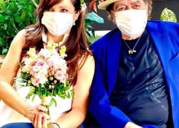 SE CASA JOAQUÍN SABINA