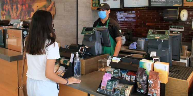 CON ORDEN Y ESTRICTAS MEDIDAS DE SALUD ABREN COMERCIOS EN SOLIDARIDAD: LAURA BERISTAIN