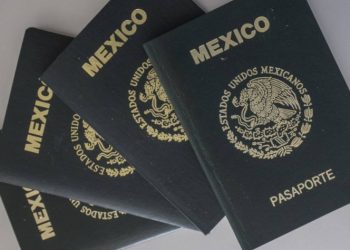 A PARTIR DEL LUNES EL TRÁMITE DE PASAPORTES EN 20 DELEGACIONES SERÁ REANUDADO