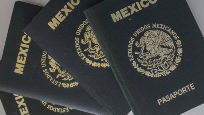 A PARTIR DEL LUNES EL TRÁMITE DE PASAPORTES EN 20 DELEGACIONES SERÁ REANUDADO