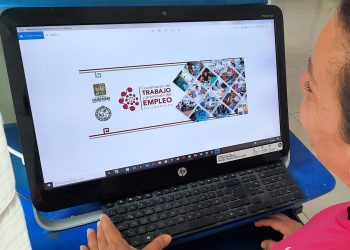 PROMUEVE GOBIERNO DE LAURA BERISTAIN FUENTES DE EMPLEO A TRAVÉS DE SU PÁGINA OFICIAL