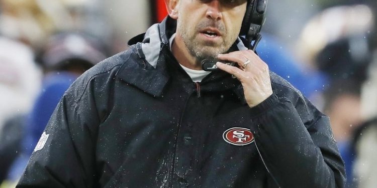 KYLE SHANAHAN EXTIENDE CONTRATO CON SAN FRANCISCO
