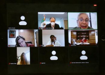 CUMPLE SECRETARIA DE GOBERNACIÓN MANDATO ESTABLECIDO EN LEY DE AMNISTÍA; INSTALA Y SESIONA COMISIÓN QUE RECIBIRÁ SOLICITUDES.