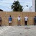 LOGRO CIUDADANO, LAS MODIFICACIONES EN OBRAS DE REHABILITACIÓN DE LA ZONA TURÍSTICA: CCERM
