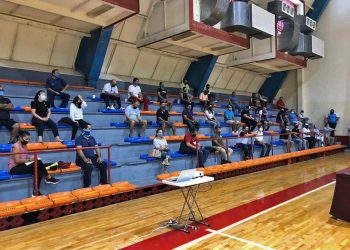 IMD PREPARA PROTOCOLOS PARA EL REGRESO DEL DEPORTE