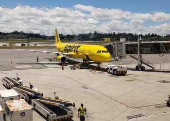 SPIRIT AIRLINES REANUDARÁ LABORES EN CANCÚN