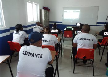 GOBIERNO DE SOLIDARIDAD CAPACITA A SUS POLICÍAS EN DERECHOS HUMANOS