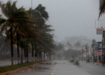 INSTALAN COMITÉ ESTATAL EN FENÓMENOS HIDROMETEOROLÓGICOS